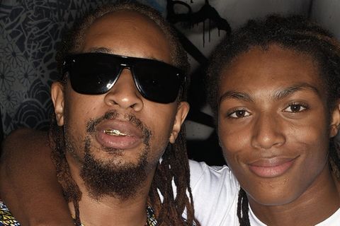 Sohn von Rapper Lil Jon ist verschwunden