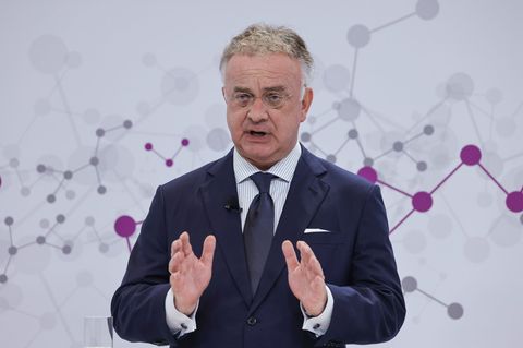 Evonik-Aktion&auml;re sollen weniger Dividende bekommen