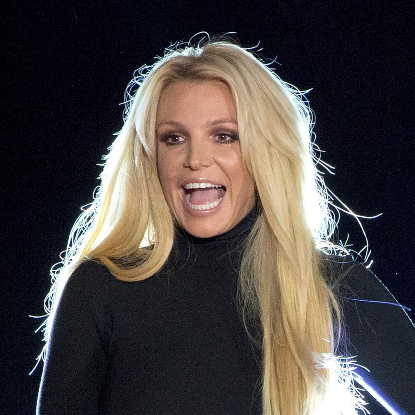 Britney Spears hat Angst vor ihrer Familie