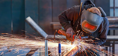 &bdquo;Sieht stark nach Trendwende aus&ldquo; &ndash; Deutsche Industrie mit gr&ouml;&szlig;tem Auftragsplus seit zwei Jahren