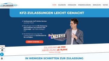 PremiumZulasser wollen mit Privatkunden wachsen: Neuer Webshop "so einfach wie Amazon"