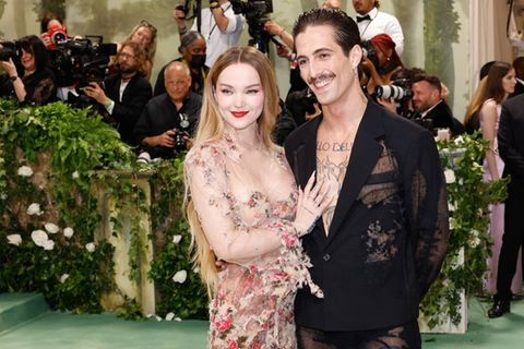 Das erste Kennenlernen war ein Desaster