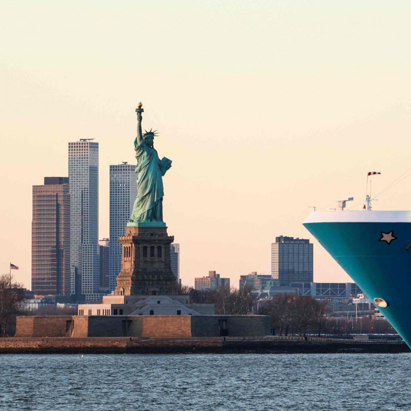 Wird der Urlaub in den USA g&uuml;nstiger?