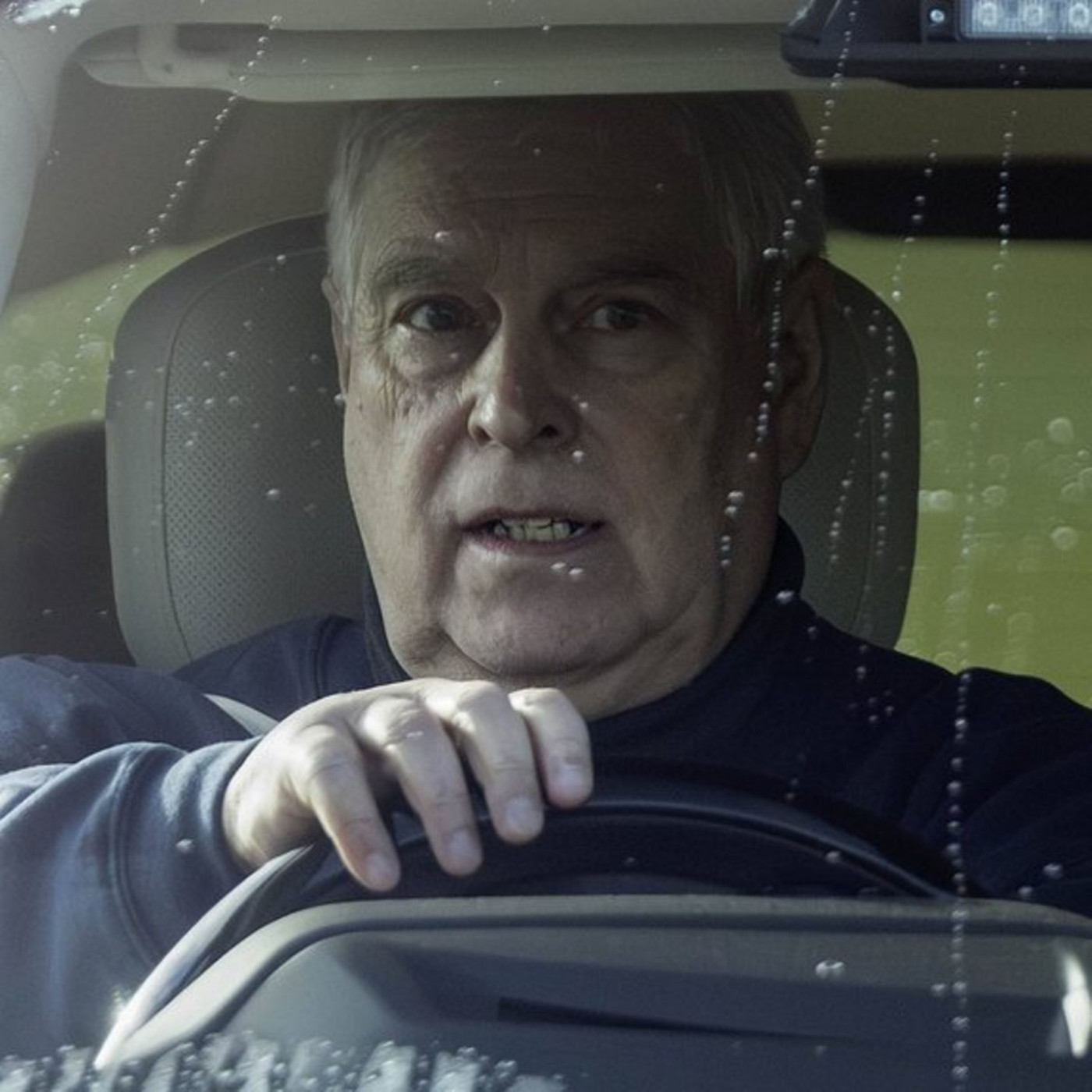 Epstein-Akten zerpfl&uuml;cken sein Alibi