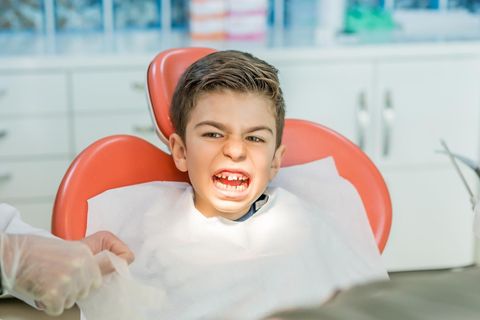 Zahnarztkosten selbst tragen? Was Patienten heute schon zahlen m&uuml;ssen