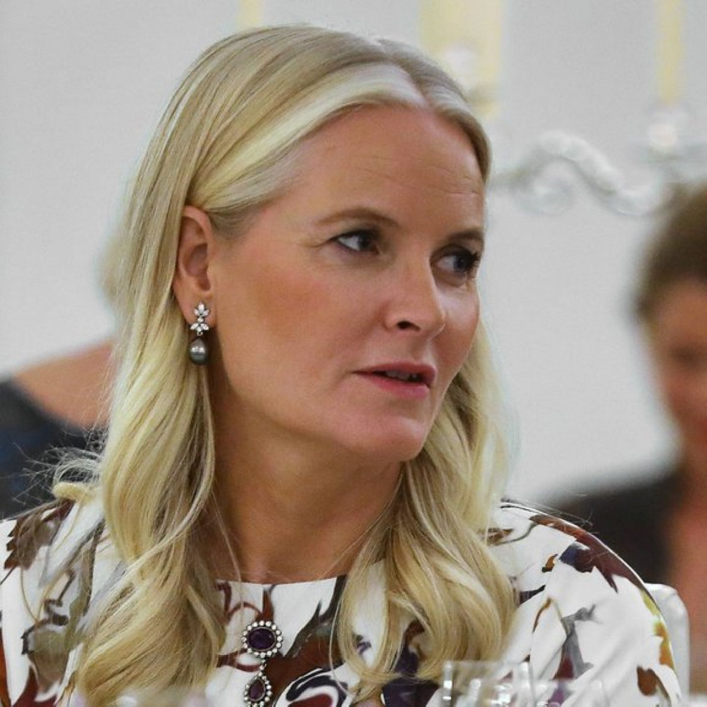Druck auf Kronprinzessin Mette-Marit w&auml;chst