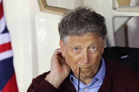 Er bereut "jede Minute" mit Jeffrey Epstein