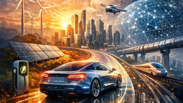 puls l&auml;dt im M&auml;rz zum Zukunftsforum: Automobilhandel vor dem Wendepunkt