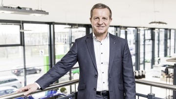 Digitales Zahlungswesen: VDS und Aufinity Group werden Partner