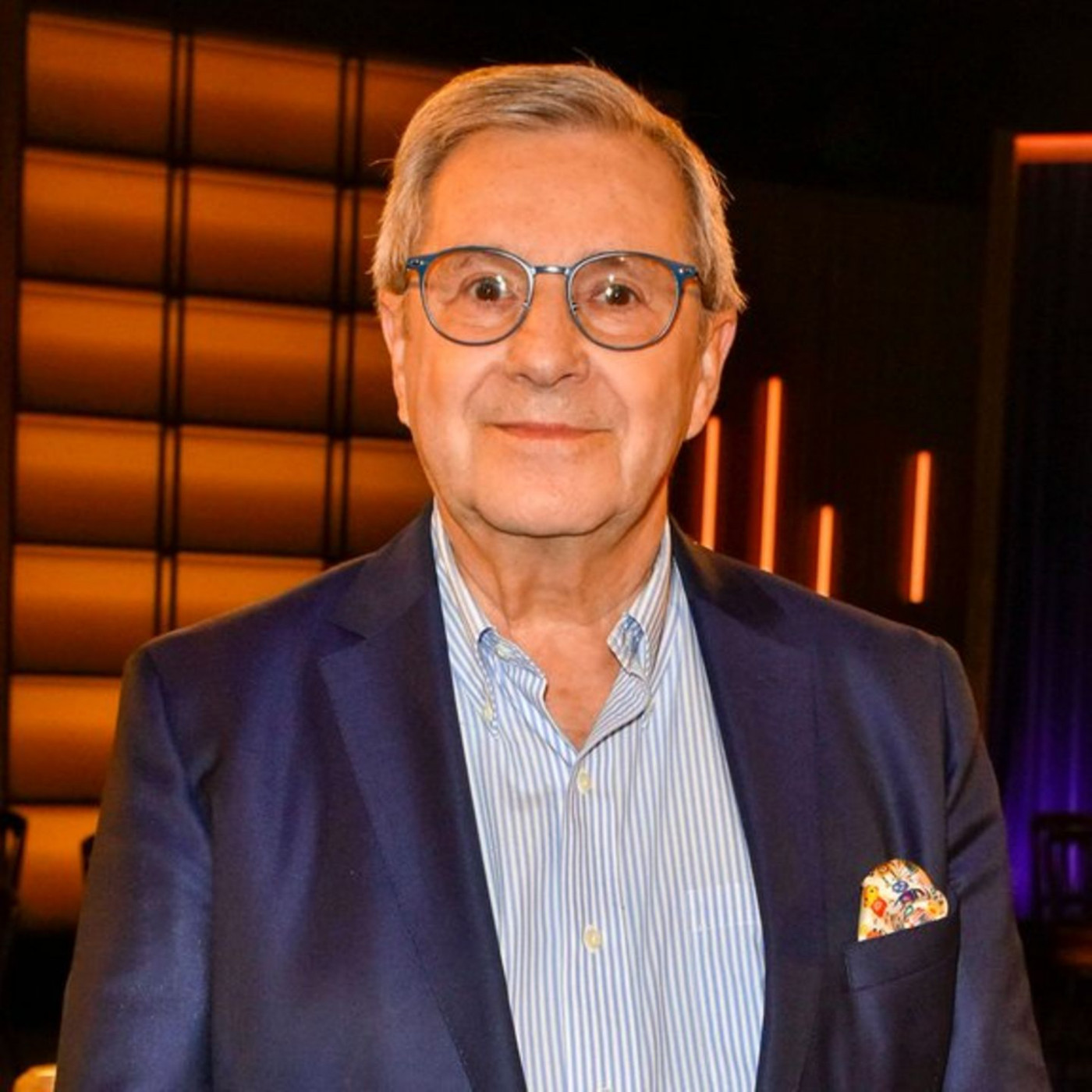 Jan Hofer kurzzeitig bewusstlos