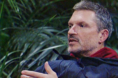 Er wehrt sich gegen "Faultier"-Darstellung