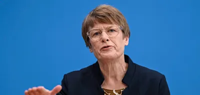 &bdquo;Bundesregierung verweigert sich der Realit&auml;t&ldquo; &ndash; Wirtschaftsweise Grimm attackiert Merz