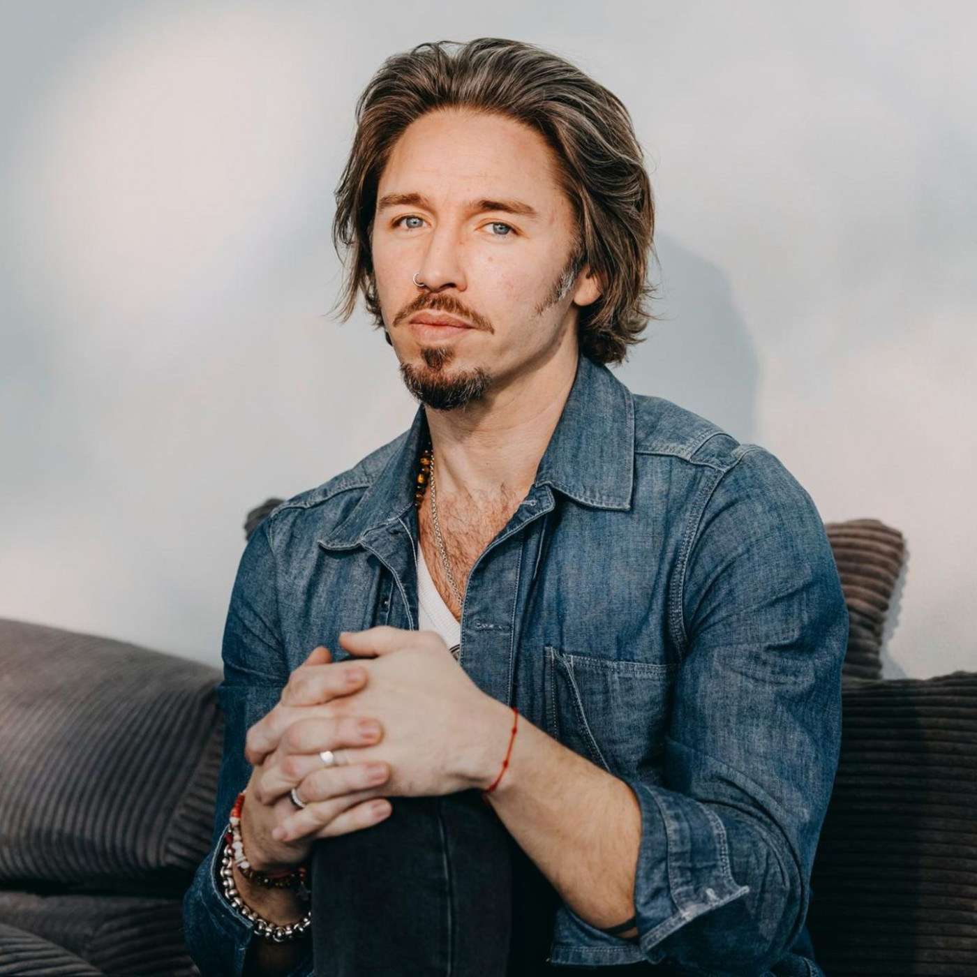 Wie es zu Ofarims Schweige-Deal kam &ndash; eine Rekonstruktion