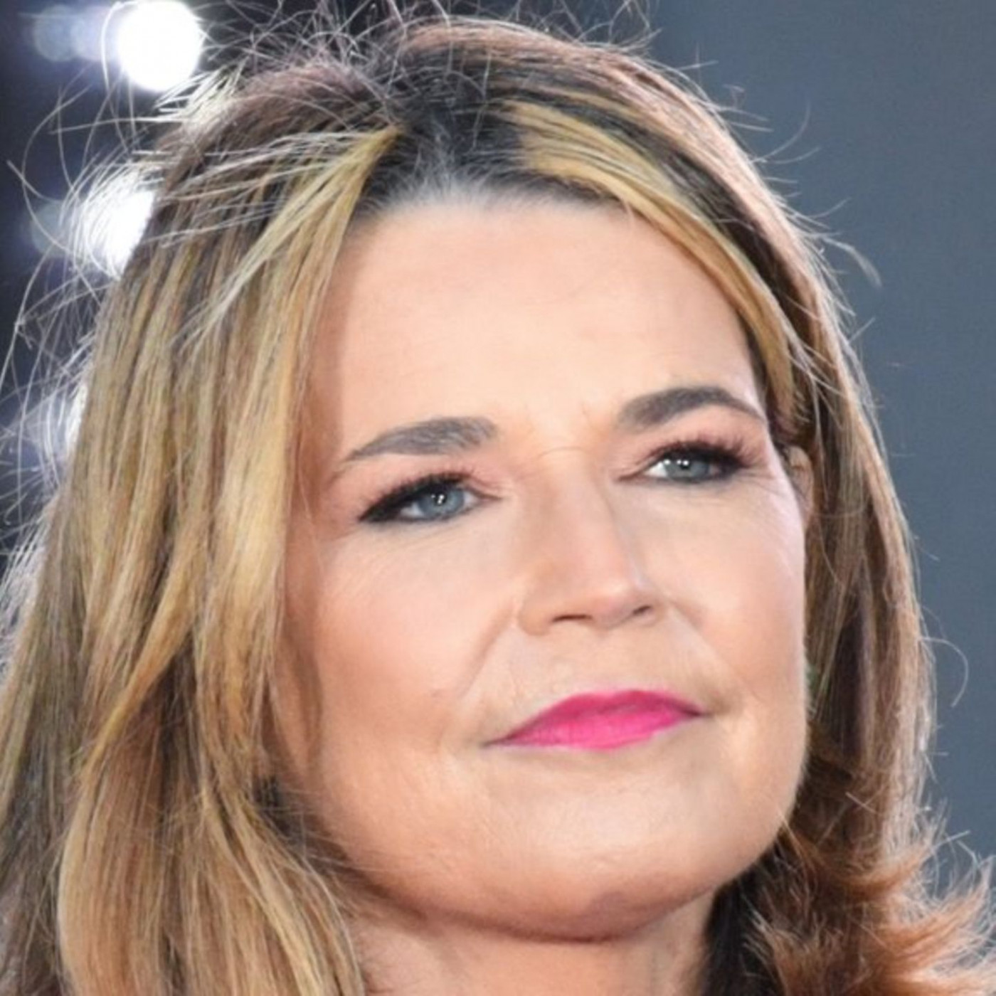 Sie spricht zu den Entf&uuml;hrern ihrer Mutter