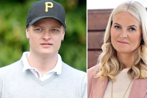 Paar besucht Marius im Gef&auml;ngnis