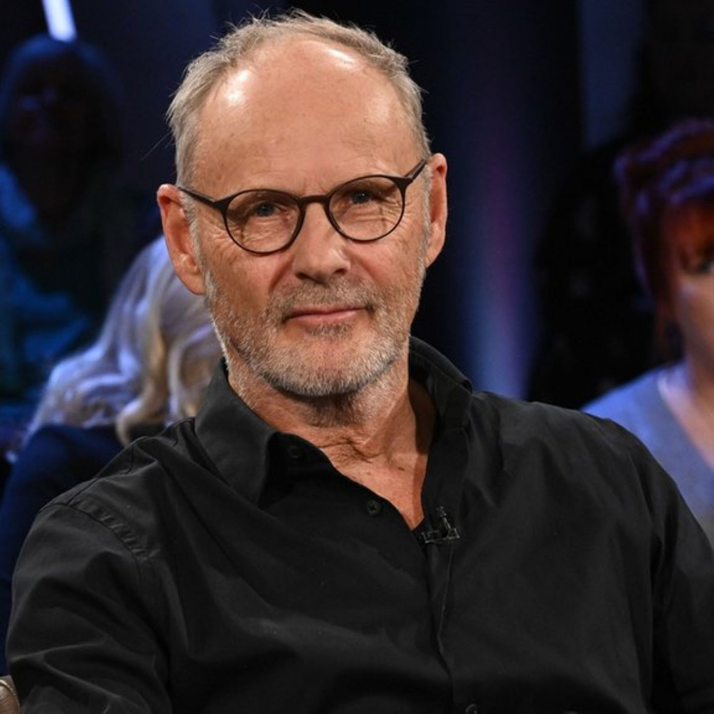 Seine Wohnung stand pl&ouml;tzlich unter Wasser