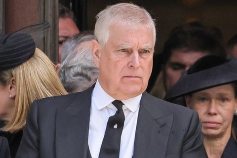 Personal weigert sich, f&uuml;r Andrew Mountbatten-Windsor zu arbeiten