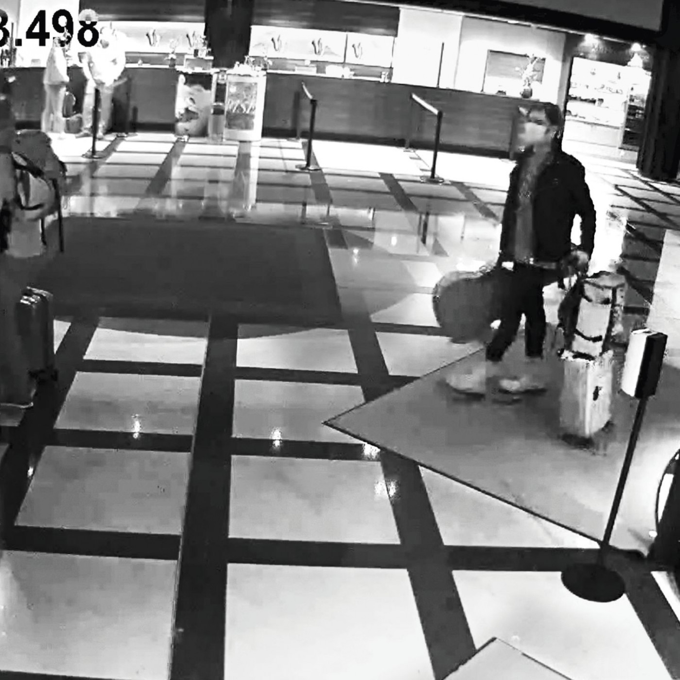 Gil Ofarim: &Uuml;berwachungsvideo im Hotel "nicht das Original" &ndash; stimmt das?