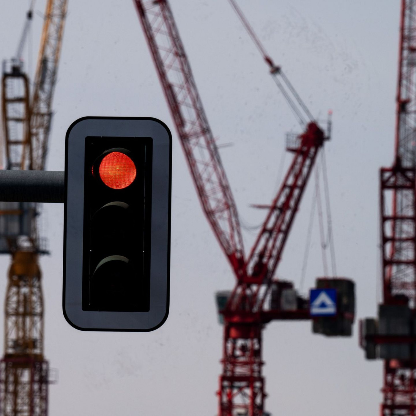 Krisen kosten Deutschland fast 1.000 Milliarden Euro