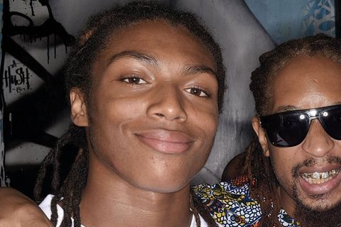 Sohn DJ Young Slade ist gestorben