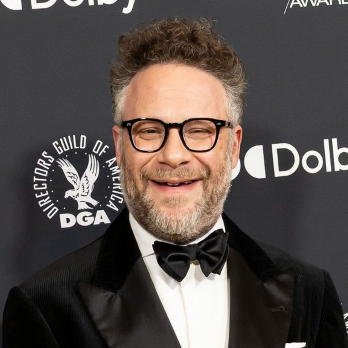 Seth Rogen ehrt verstorbene Catherine O'Hara