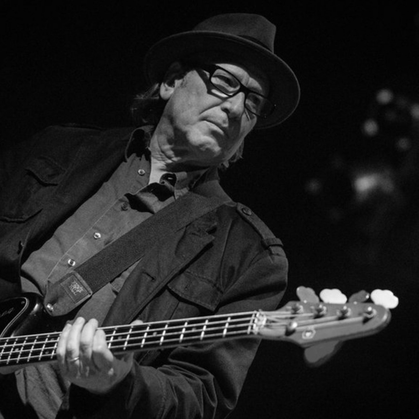 Television-Bassist mit 77 Jahren gestorben