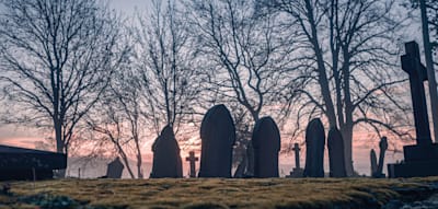 Kassel teuer, Chemnitz g&uuml;nstig &ndash; So stark schwanken die Kosten f&uuml;r Bestattungen