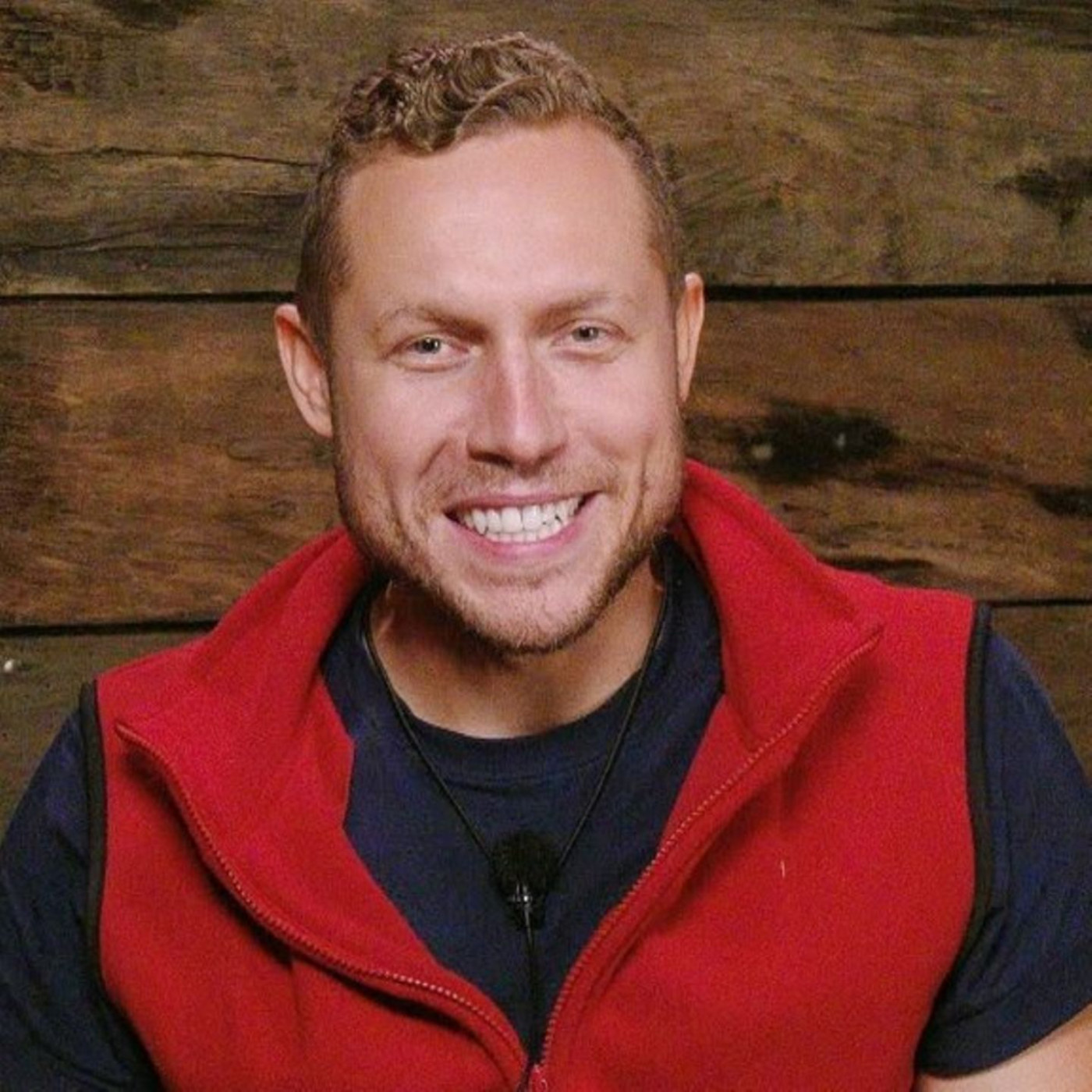 "Ein Imagewechsel war jetzt nicht das Ziel"