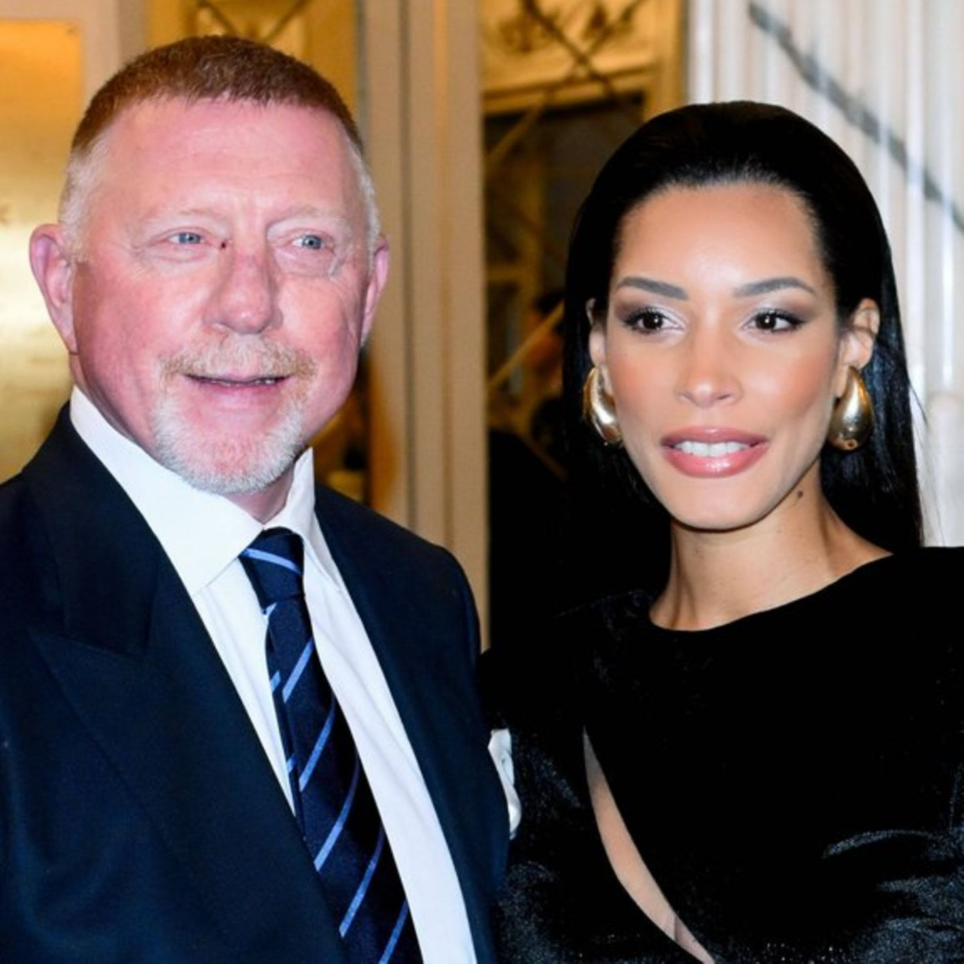 Freude &uuml;ber Olympia "in unserer Stadt"