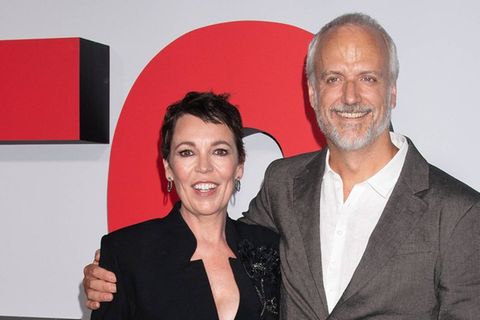 Sie f&uuml;hlt sich "irgendwie nicht-bin&auml;r"