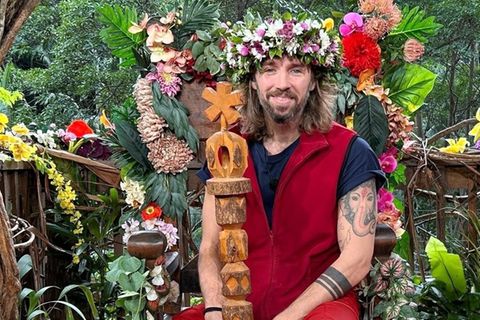 Er hofft auf einen Neuanfang