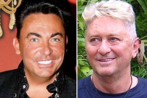 Hubert Fella zieht Fazit: "Um zwei Pl&auml;tze besser" als Ehemann Matthias