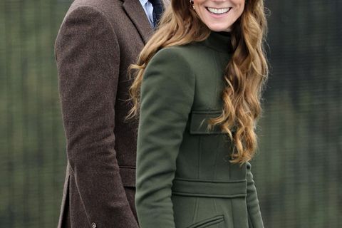 Kate und William &auml;u&szlig;ern sich erstmals zum Epstein-Skandal