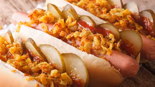 Warum Ikea den Hot Dog so g&uuml;nstig anbietet