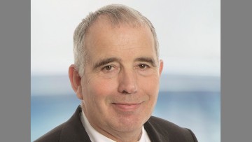 In memoriam: Ralf Peters verstorben