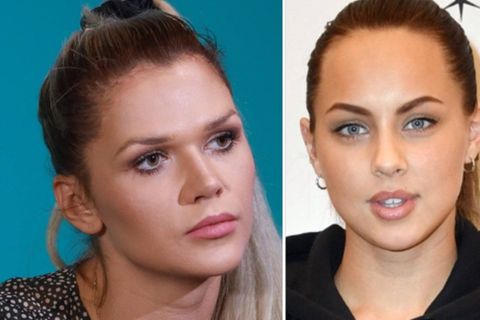 Emotionales Posting von Sara Kulka