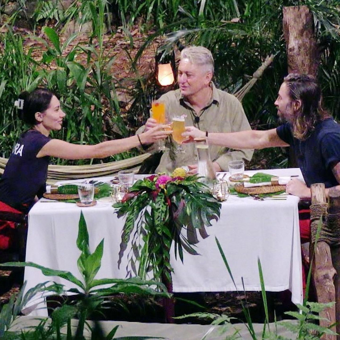 So geht es Hubert und Samira mit dem verpassten Dschungelcamp-Sieg