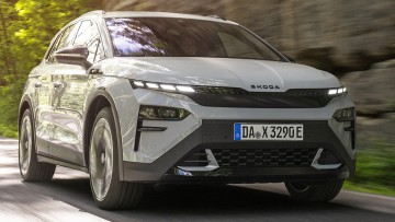 KBA-Daten: Neue Spitzenreiter in drei Segmenten