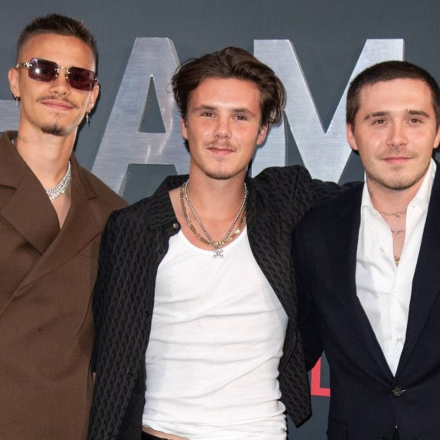 Mit Tattoo stellt er sich gegen Brooklyn