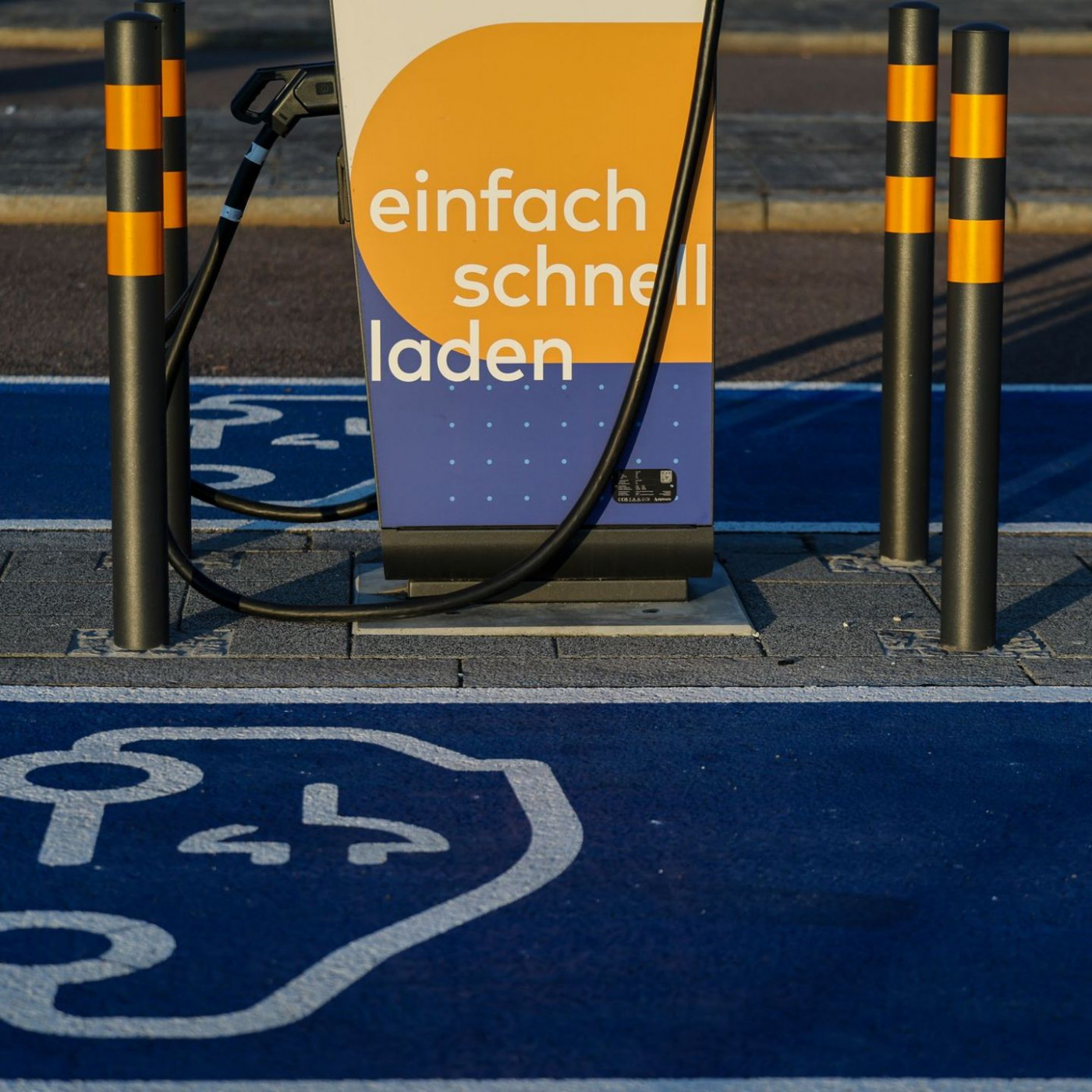 E-Autos werden haupts&auml;chlich von Immobilienbesitzern gekauft