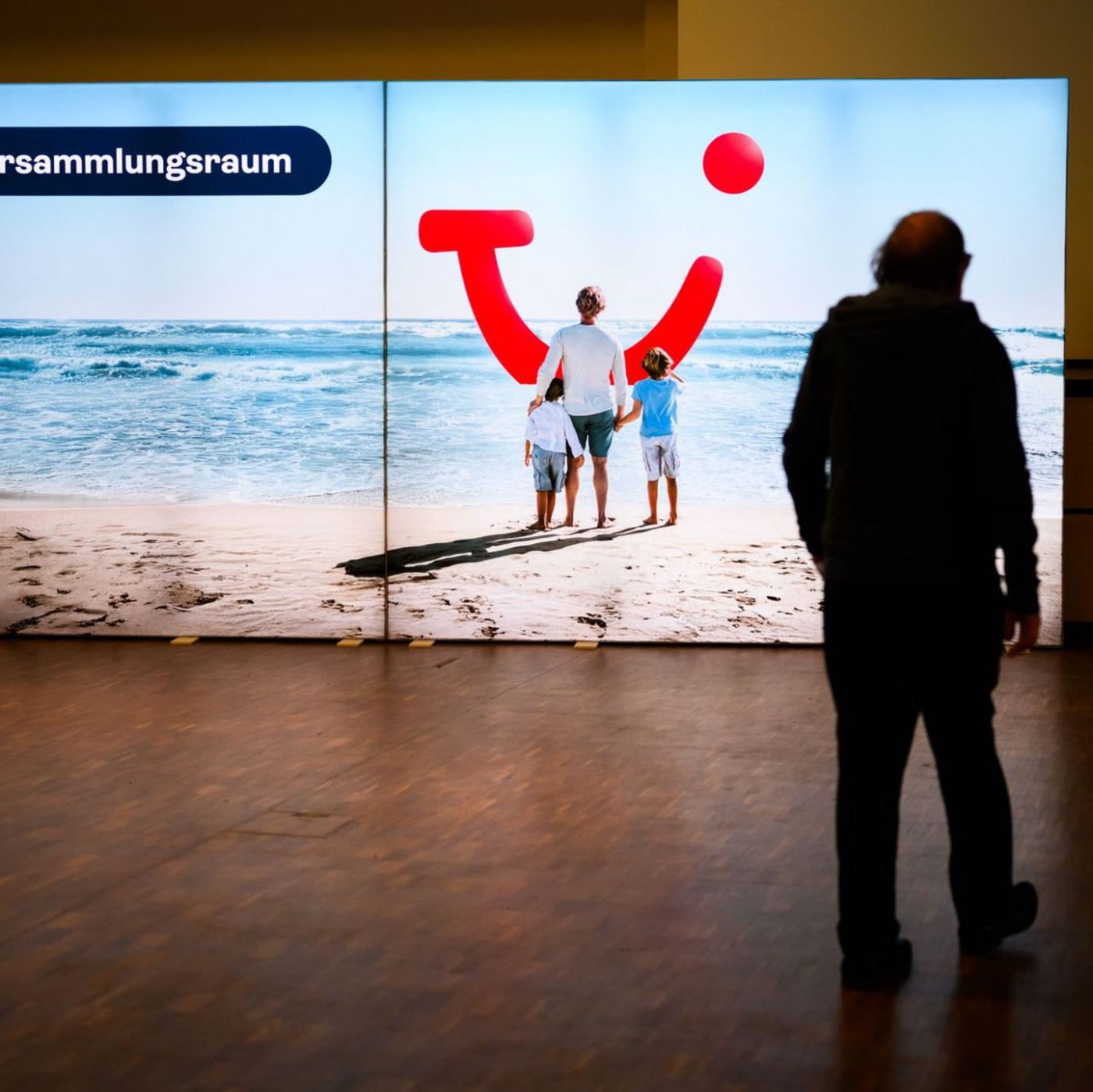 Reisekonzern Tui plant Comeback im Massengesch&auml;ft