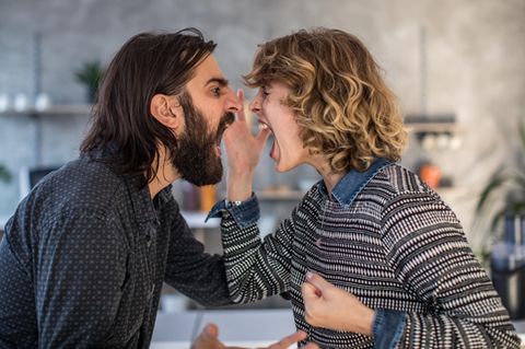 F&uuml;nf Anti-Tipps: So machen Sie aus einer gl&uuml;cklichen eine ungl&uuml;ckliche Beziehung