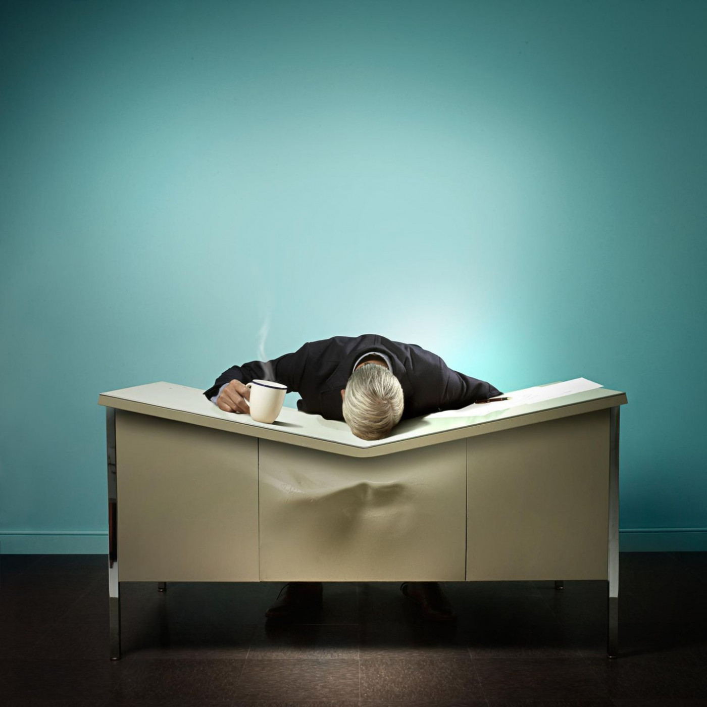 So disziplinieren Sie sich f&uuml;r nervige Aufgaben