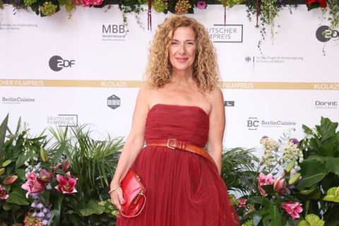 Von "Lindenstra&szlig;e" bis "Maxton Hall" &ndash; Clelia Sarto &uuml;ber ihre Erfolge