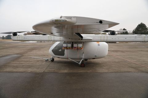 Dritter Anlauf zur Entwicklung eines E-Flugzeugs