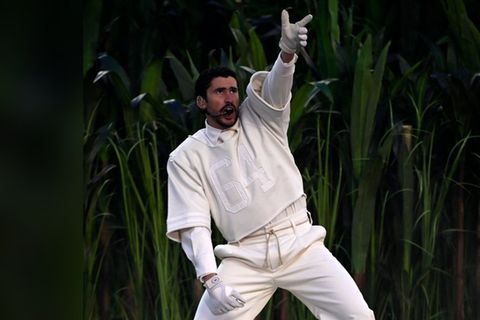 Bad Bunny l&ouml;scht alle Instagram-Beitr&auml;ge