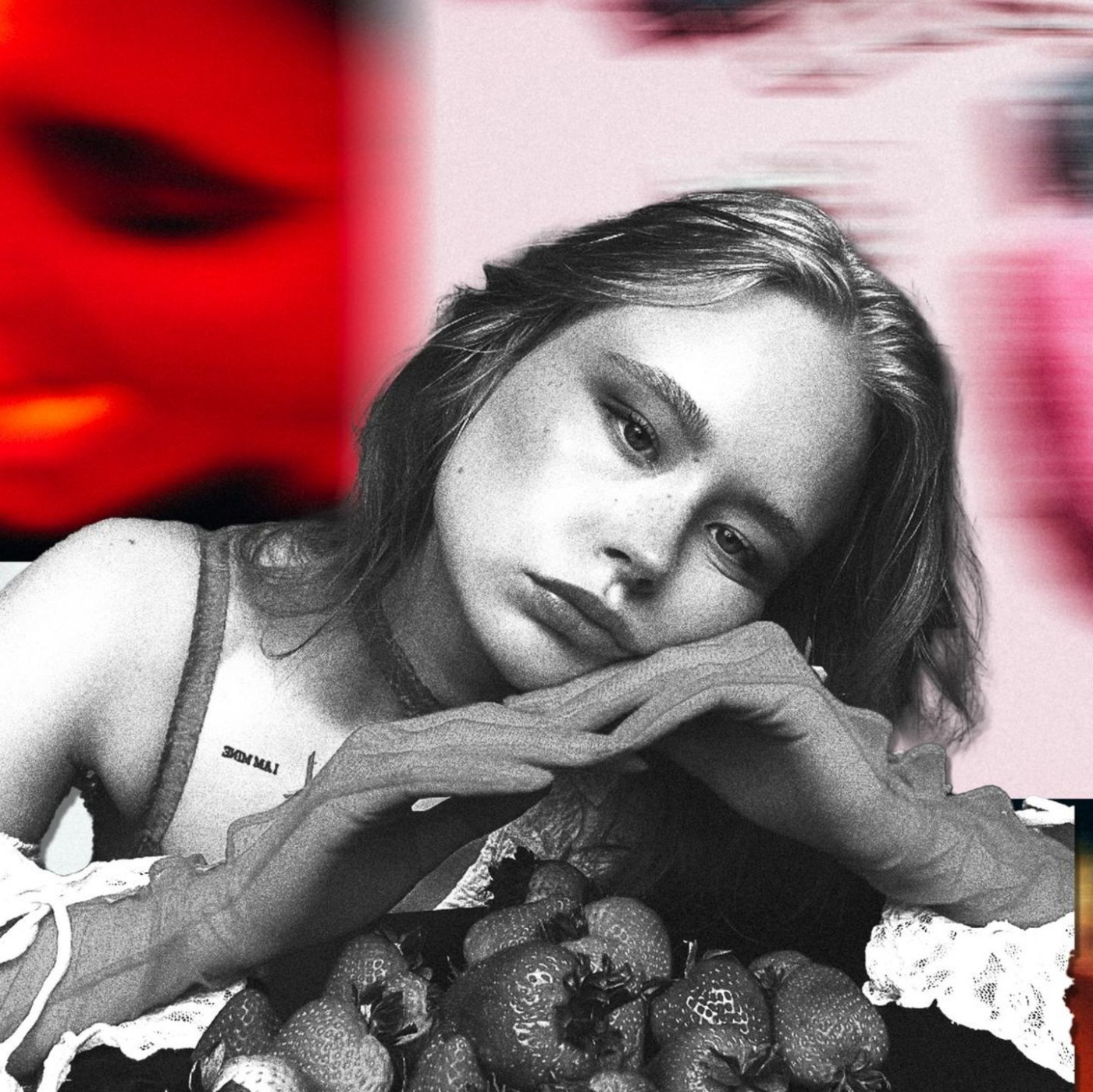 Sex-Influencerin Marie Joan: "Mir reichen zweimal Rambazamba im Monat"