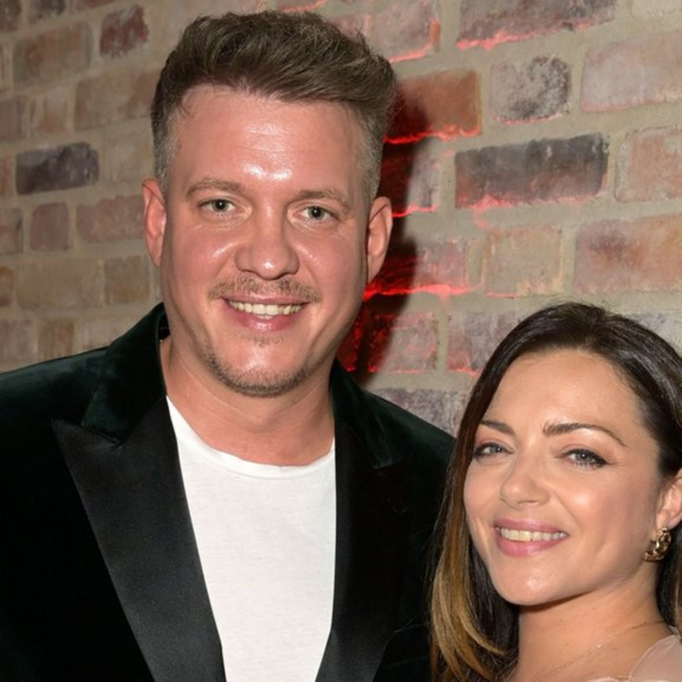 Schauspielerin ist Mutter geworden