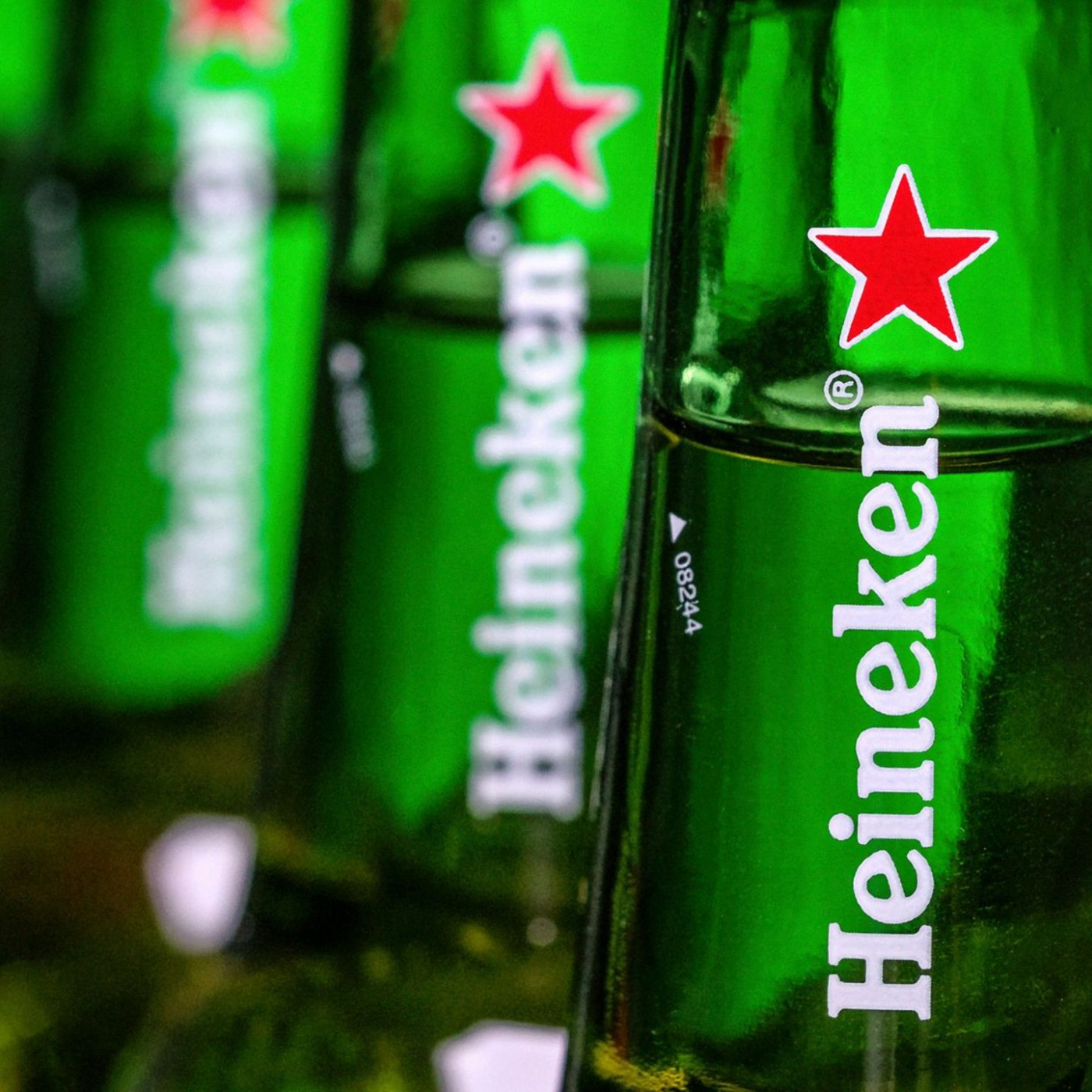 Bierbrauer Heineken streicht bis zu 6.000 Stellen