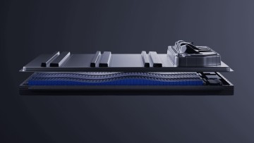 Weltweiter E-Auto-Batteriemarkt: Chinesische Dominanz